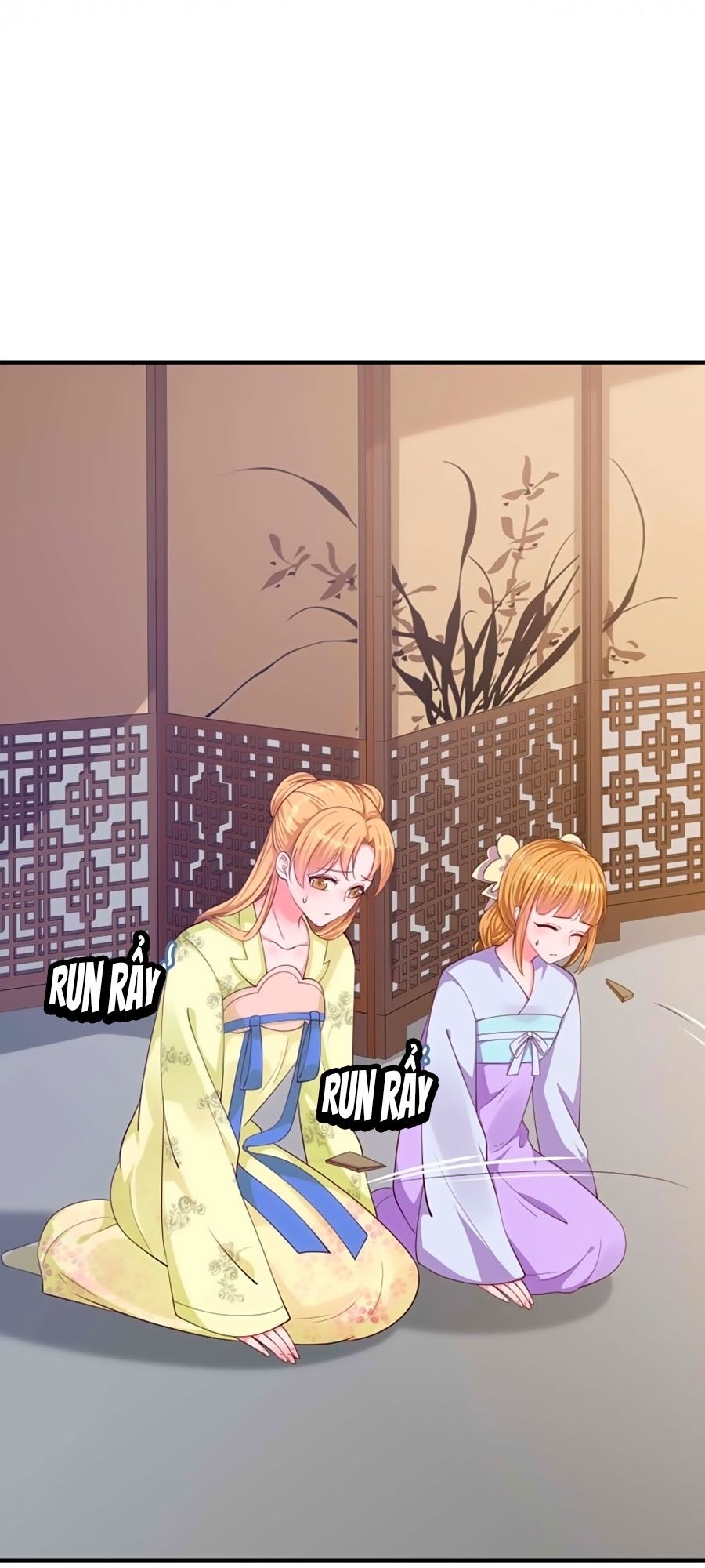 Phượng Ngự Tà Vương: Chapter 48