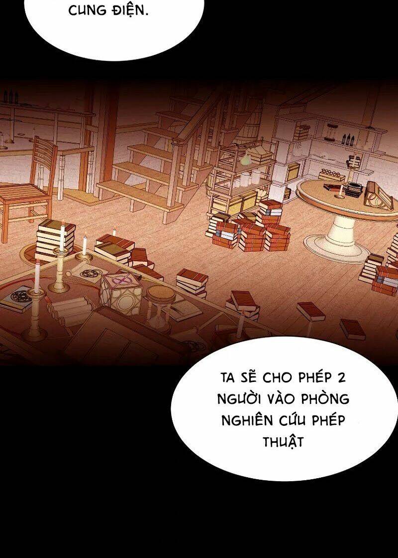 Cuộc Sống Rập Khuôn Của Một Quý Cô Tái Sinh!: Chapter 44