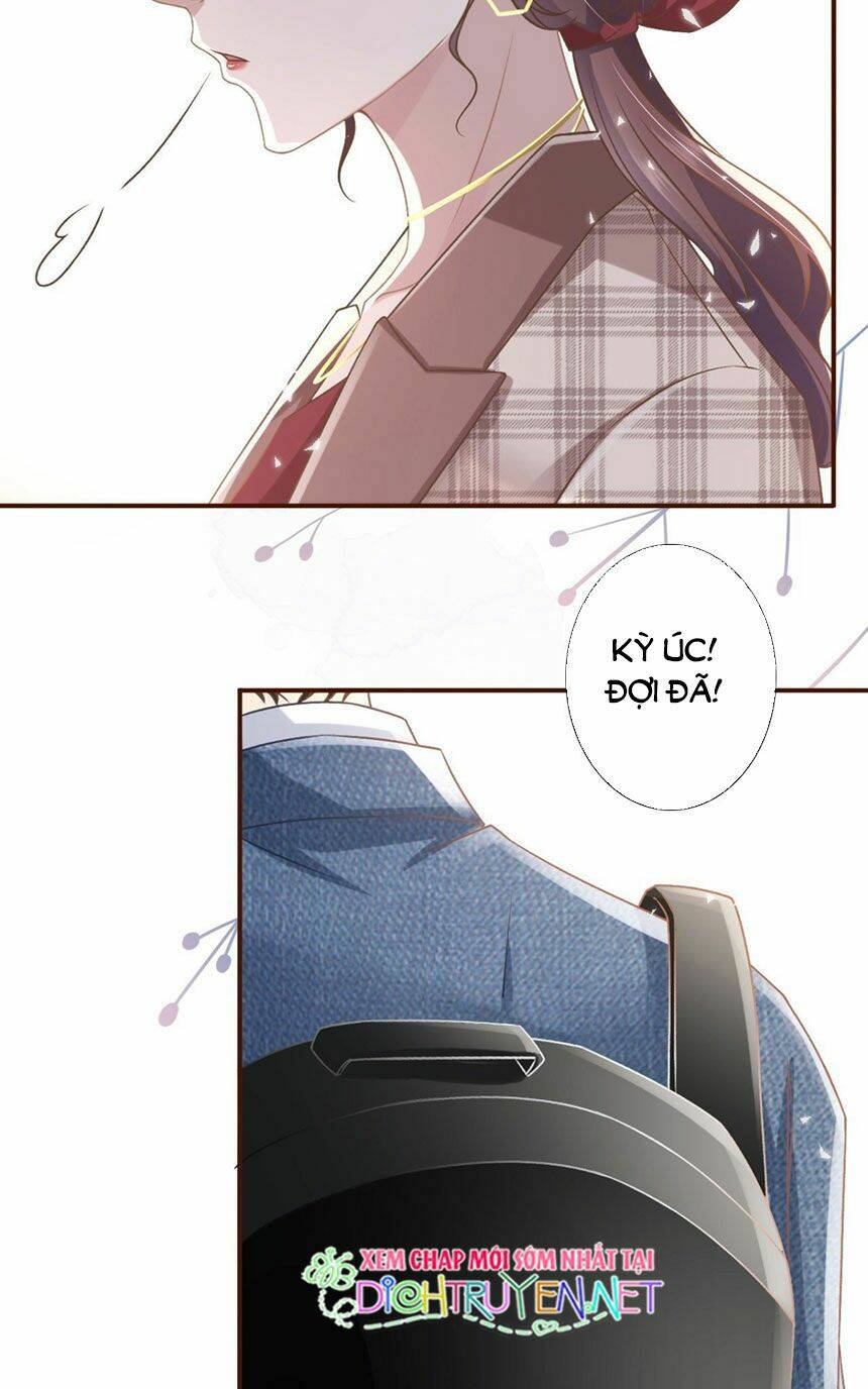 Bạn Gái Tôi Mới 30+: Chapter 10