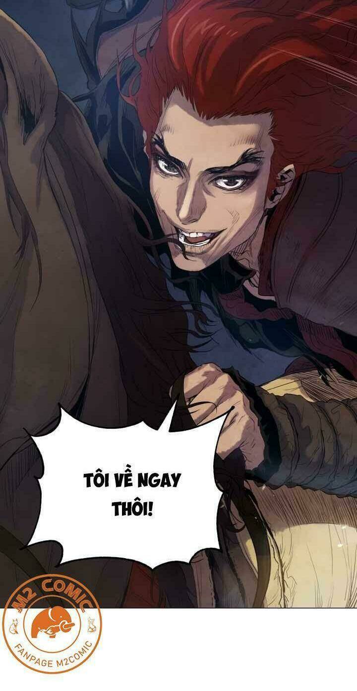 Phụng Tiên Trọng Sinh Ký: Chapter 7