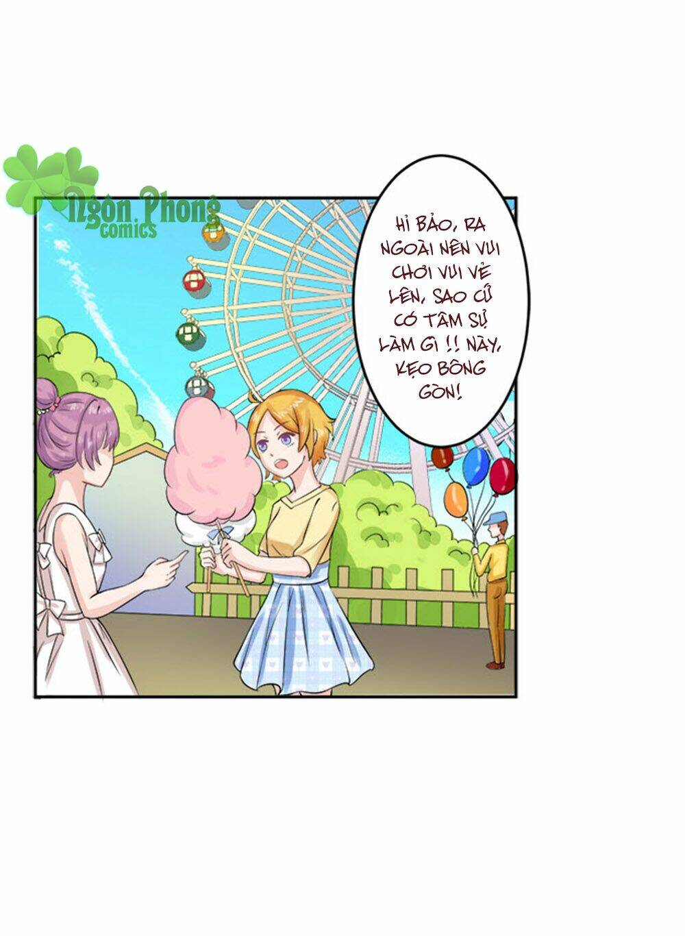 Ma Vương Luyến Ái Chỉ Nam: Chapter 20