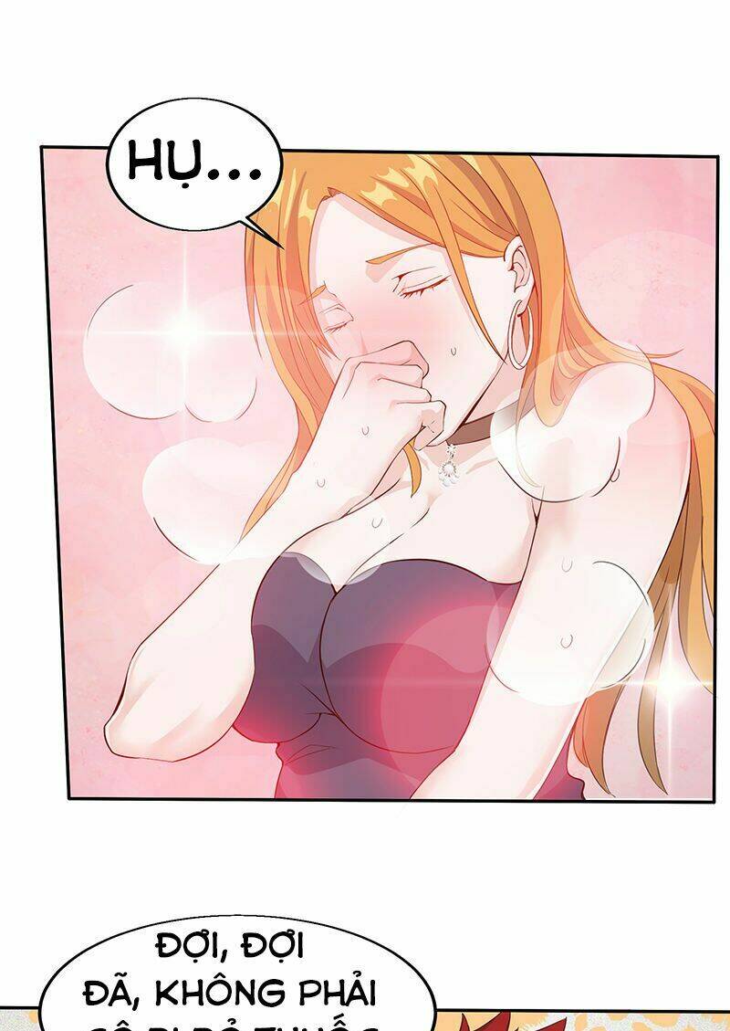 Dị Năng Thiếu Niên Vương: Chapter 14