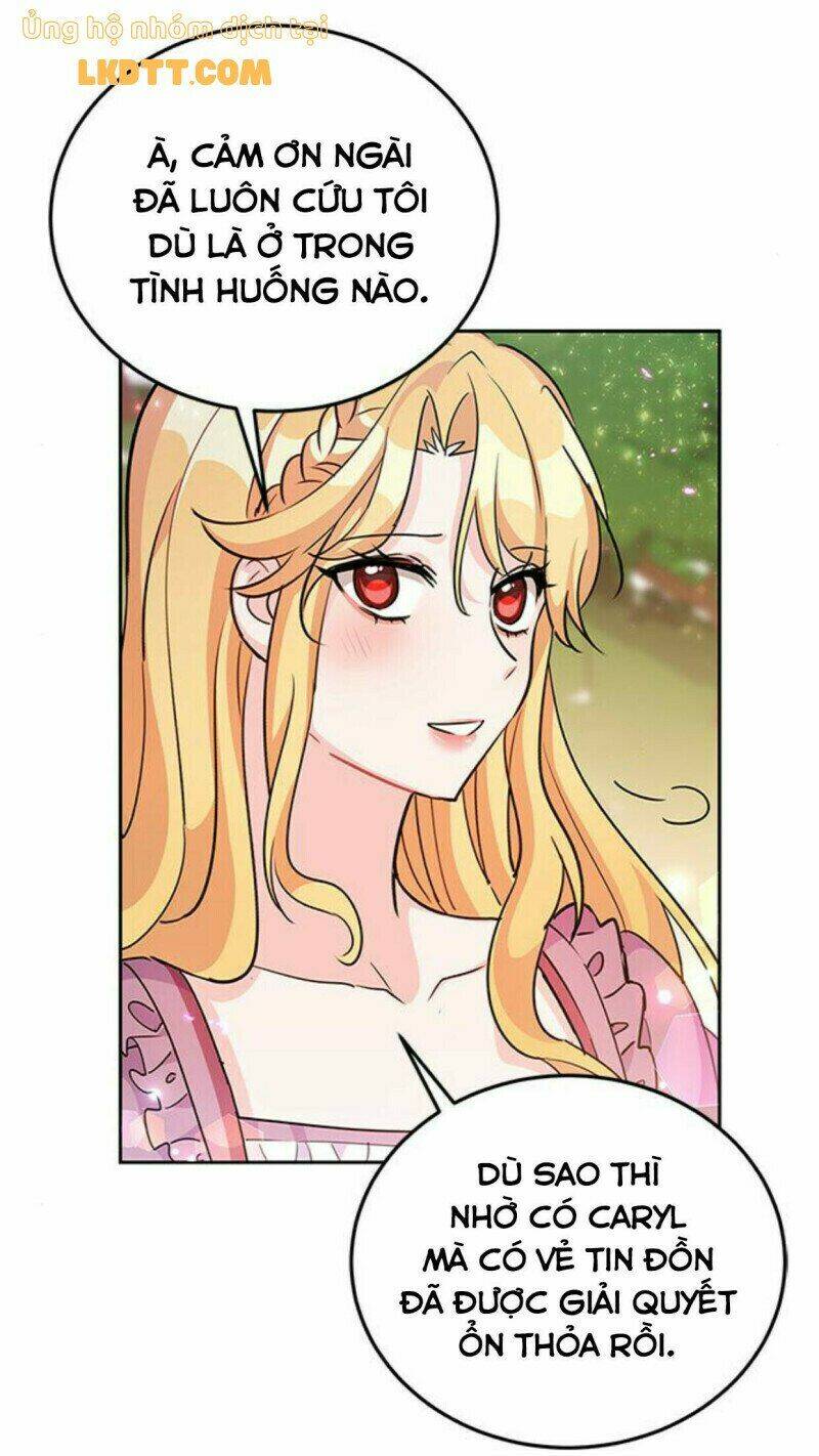 Nữ Hiệp Trở Về: Chapter 21