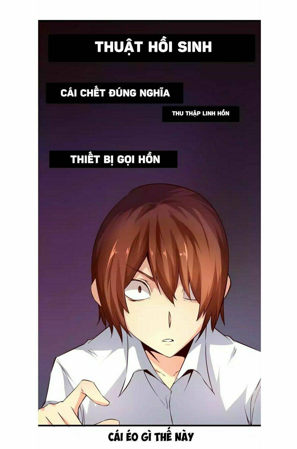 100 Ngày Em Gái Tôi Mất Tích: Chapter 9