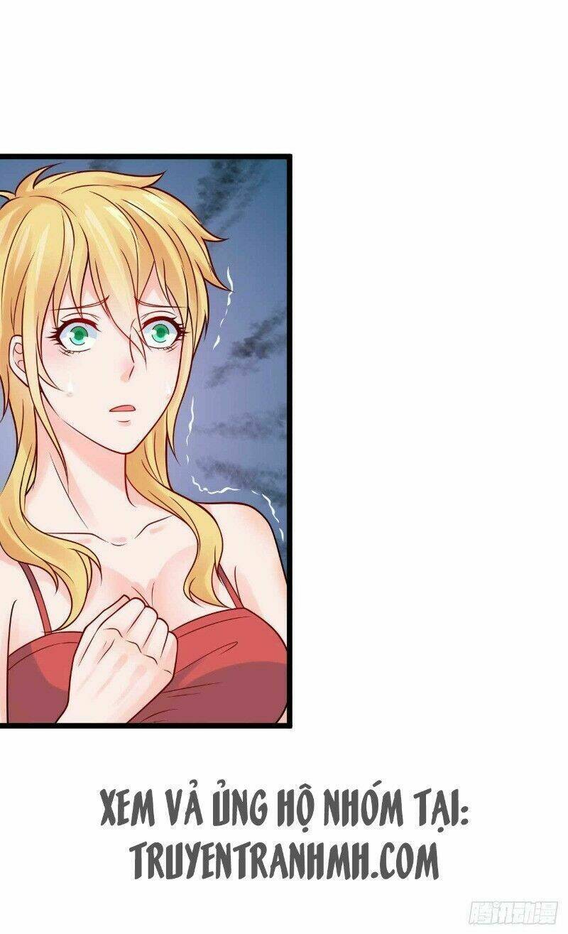 Đô Thị Siêu Cấp Thần Tôn: Chapter 54
