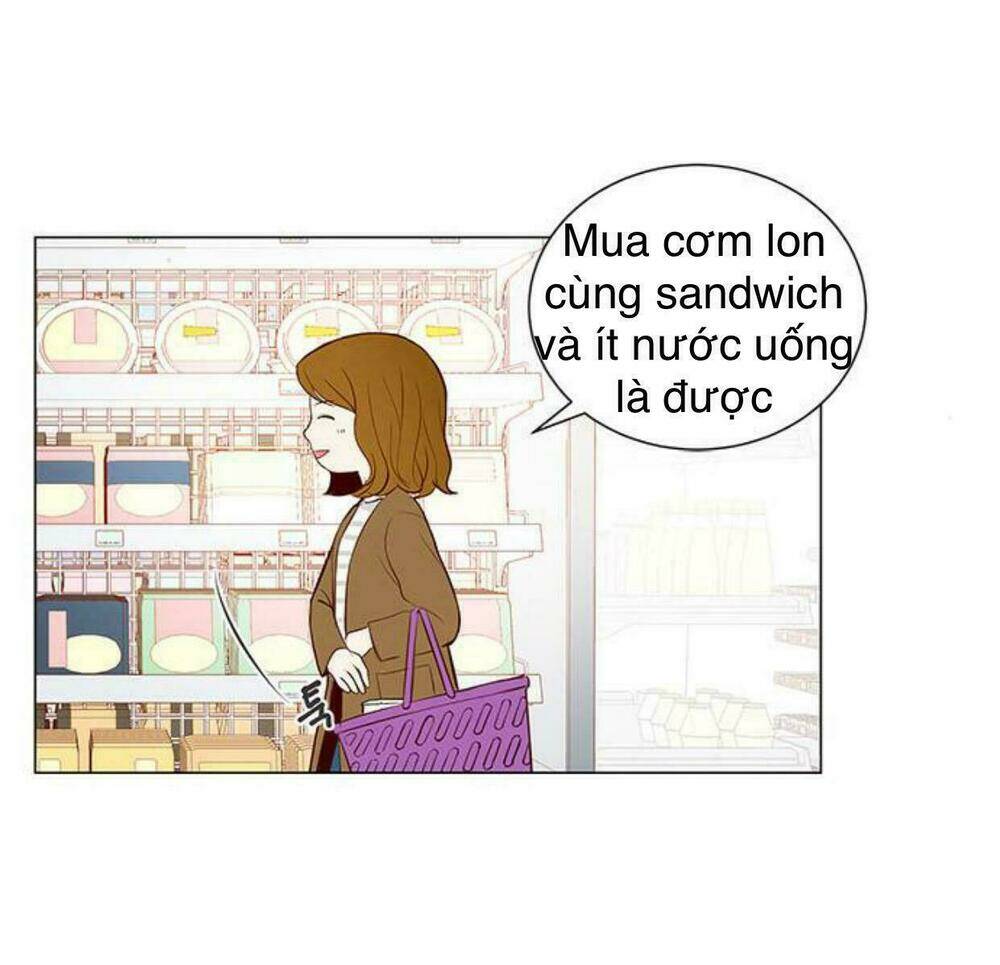 Tôi Kết Hôn Cùng Antifan: Chapter 18