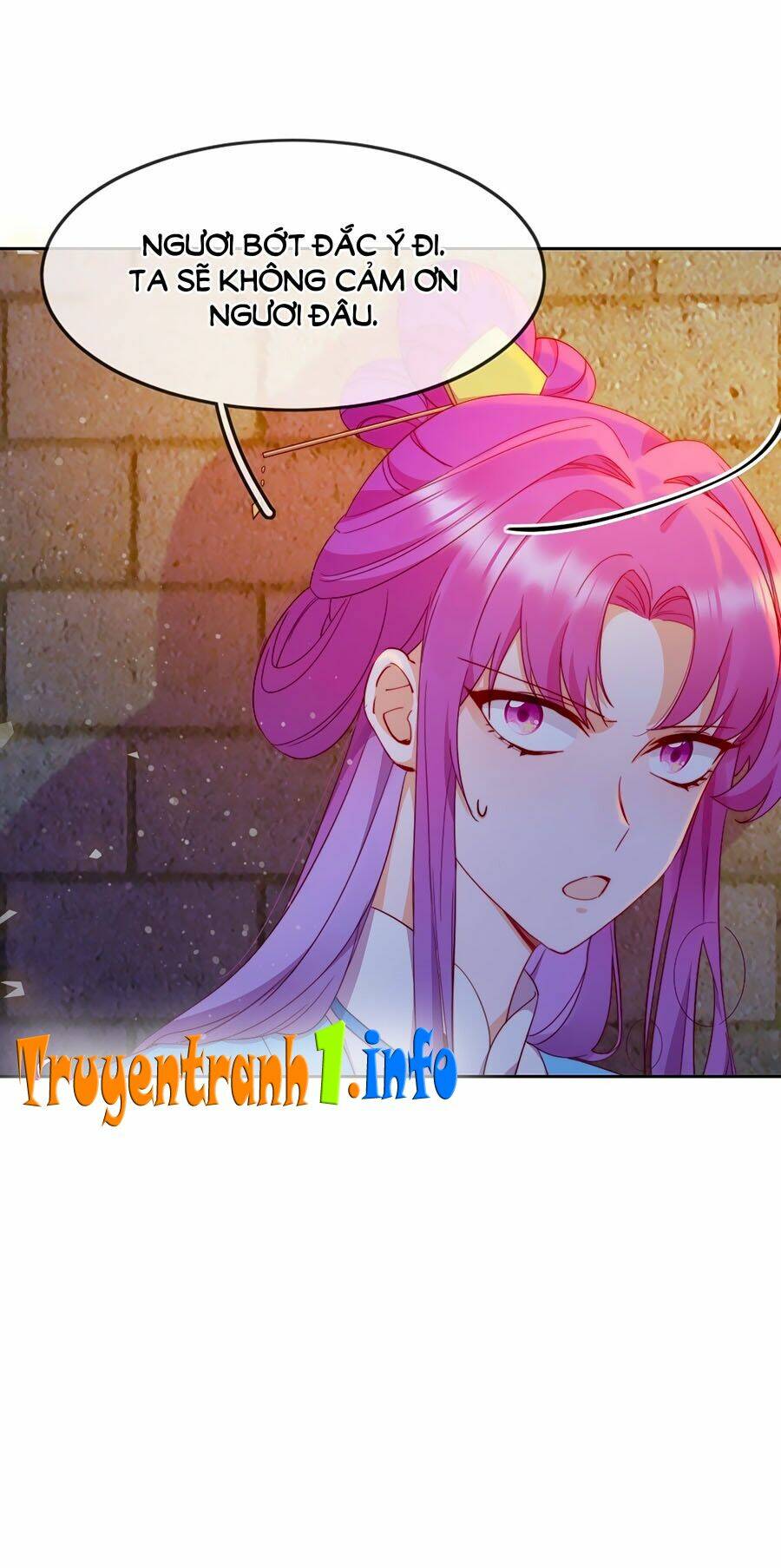 Vân Tưởng Chi Ca: Truy Ái Chỉ Lệnh: Chapter 10