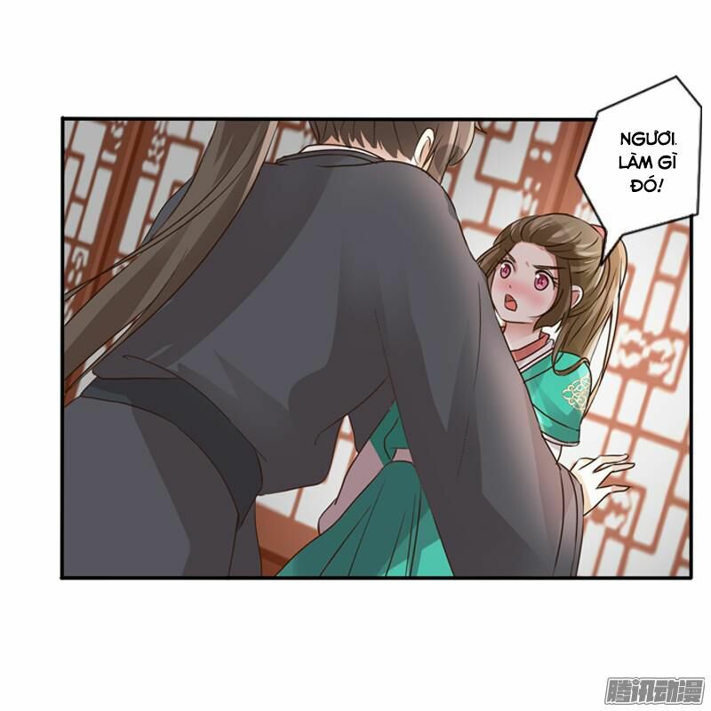 Thông Linh Phi: Chapter 101