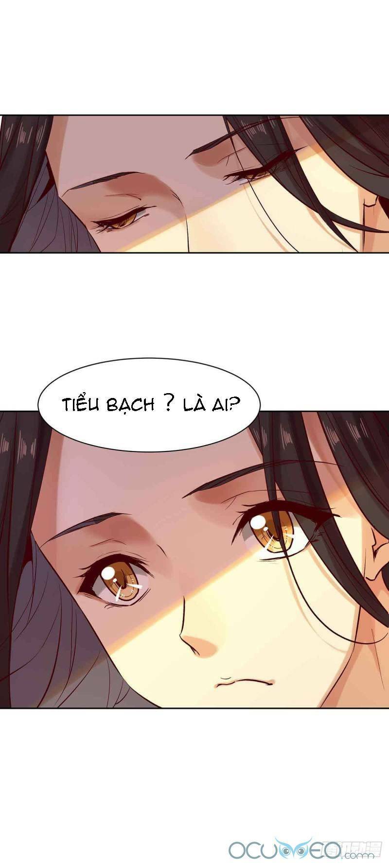 Minh Đế Độc Sủng Âm Dương Phi: Chapter 8