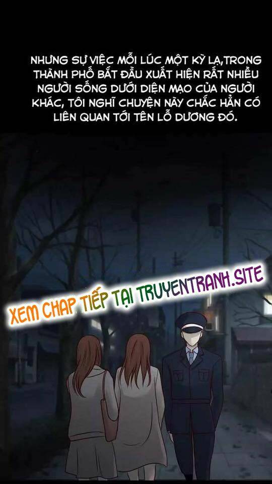 Tấm Da Người: Chapter 15