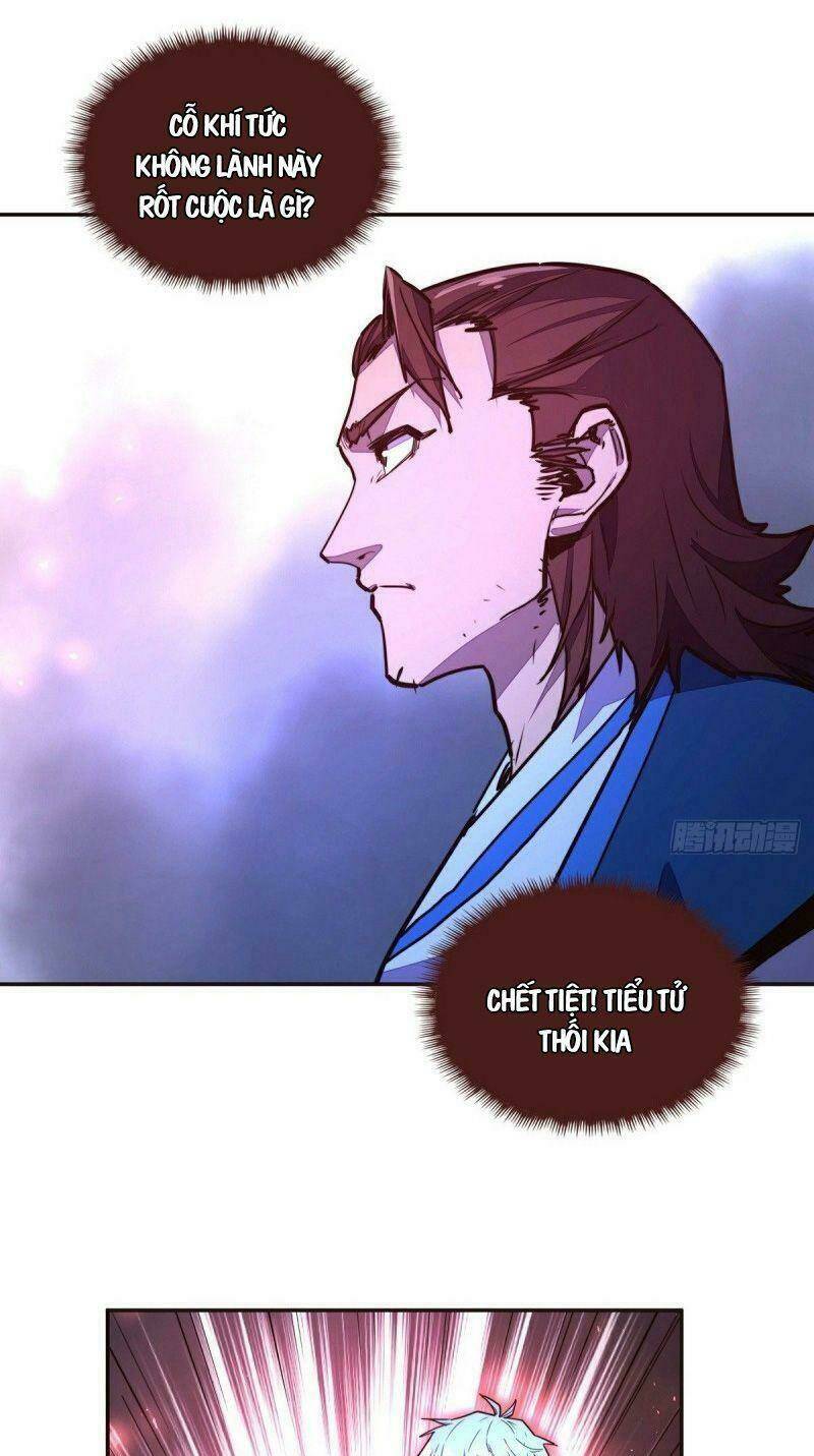 Sinh Tử Quyết: Chapter 144