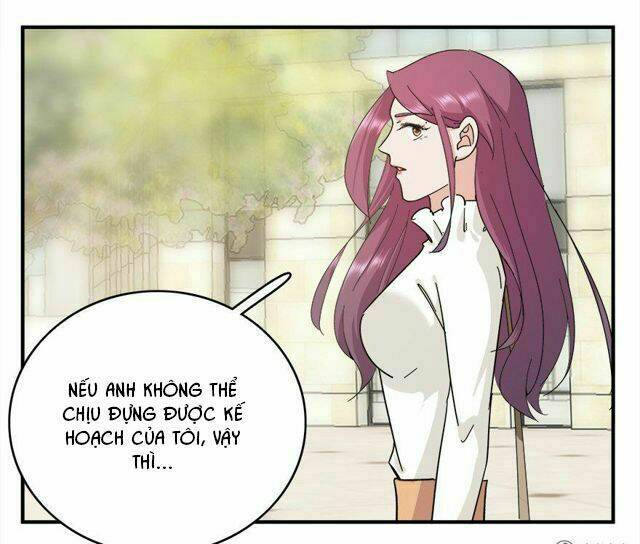 Khốn Ái Tù Lung: Chapter 44