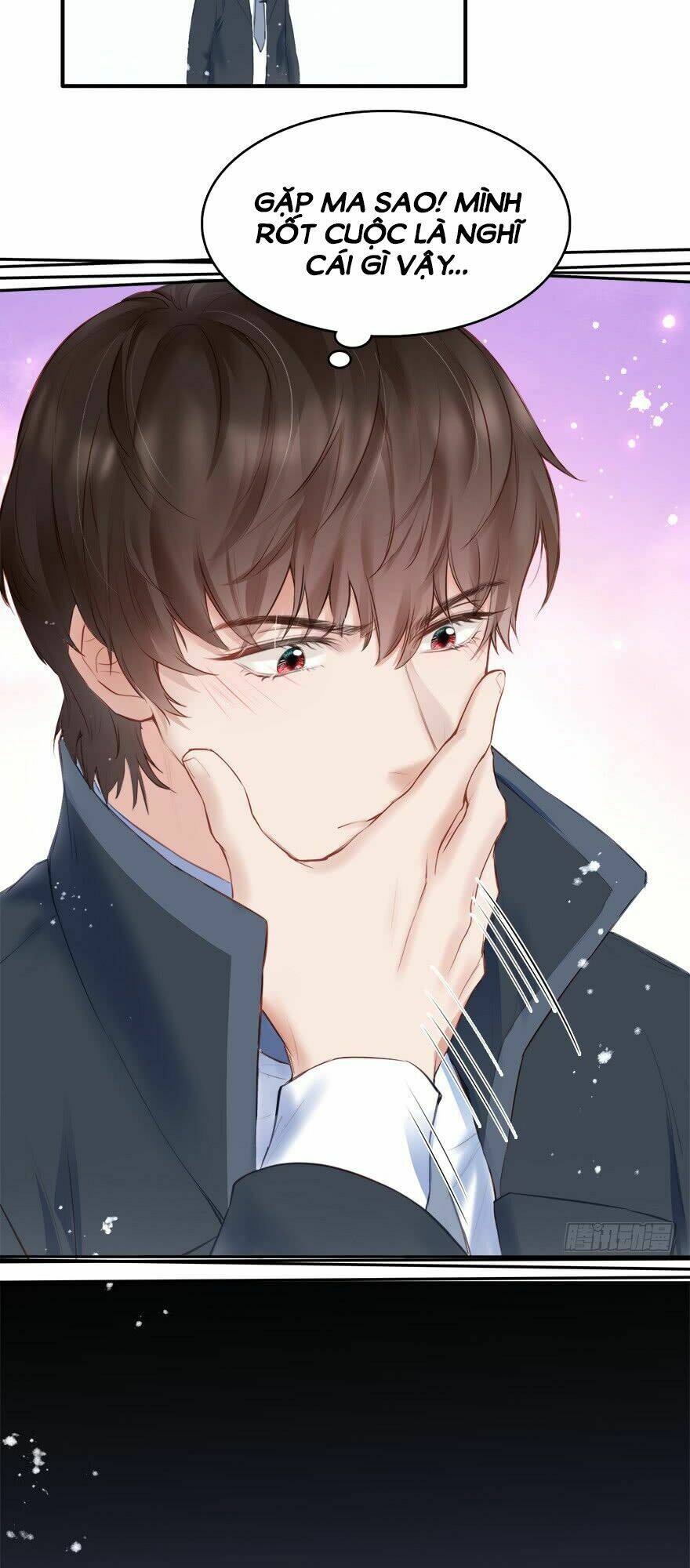 Sau Này Vẫn Cứ Thích Em: Chapter 17