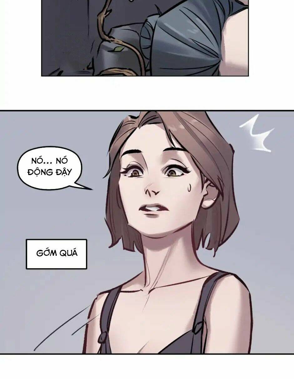 Vô Thượng Thần Vương: Chapter 3