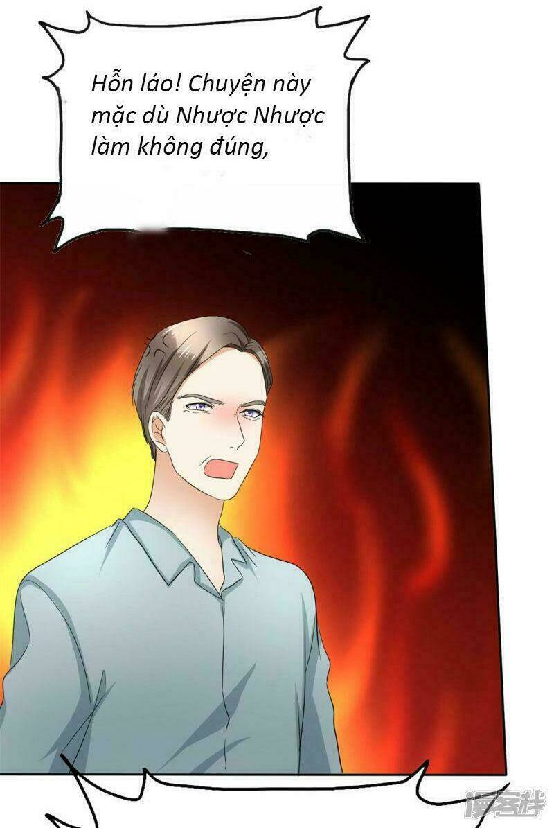 Con Đường Phản Công Của Sủng Thê: Chapter 6