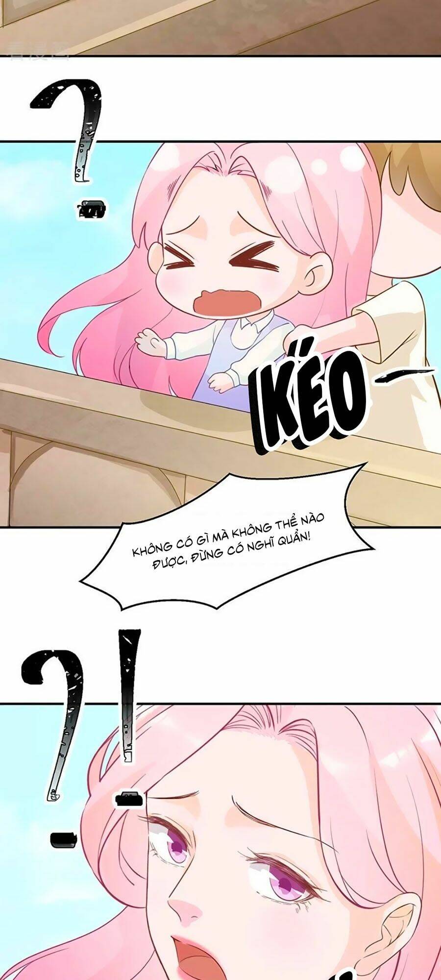 Hào Môn Thịnh Sủng: Chapter 23