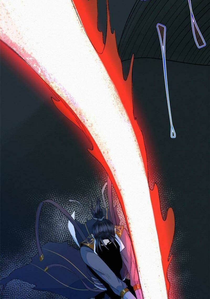 Khu Thần: Chapter 89