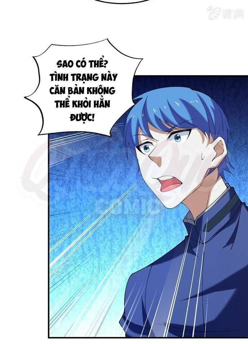 Cuộc Sống Tận Thế Bắt Đầu Từ Số 0: Chapter 48