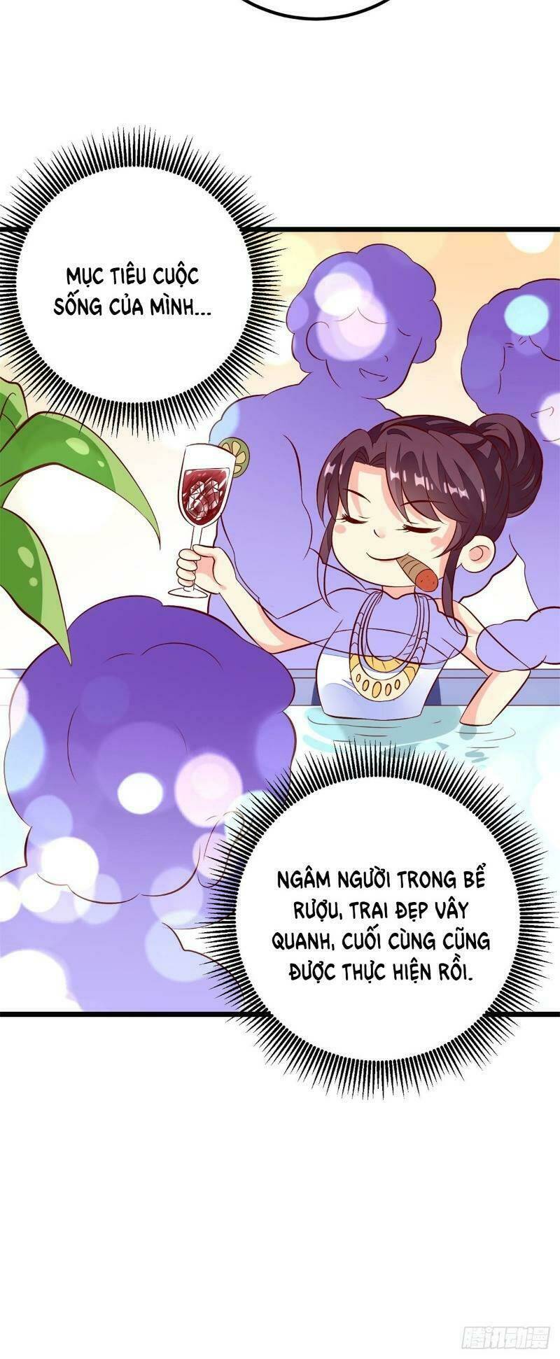 Đế Hoàng Chi Thần Y Khí Phi: Chapter 44