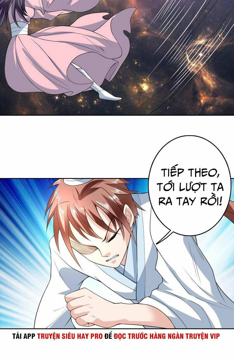 Tối Cường Thần Thú Hệ Thống: Chapter 154
