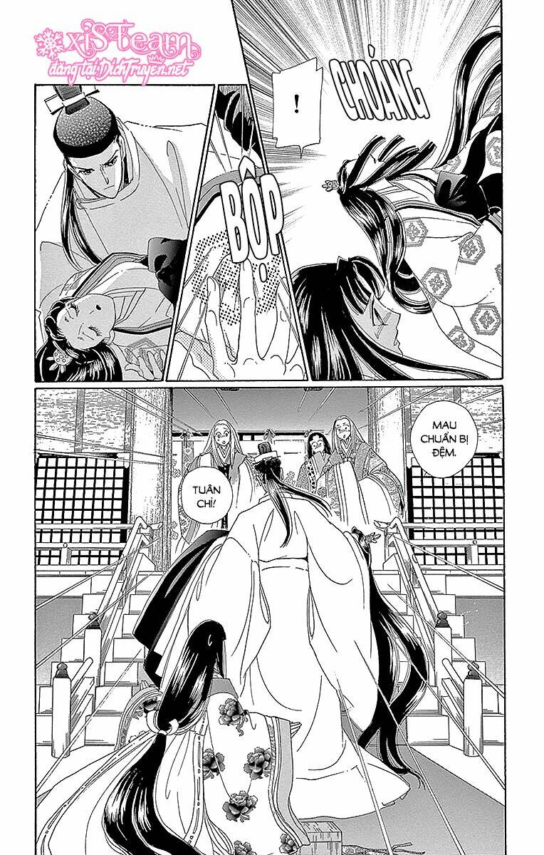 Torikae Baya: Chapter 52