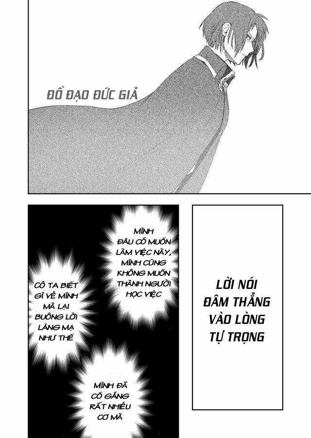 Fushi No Sougishi: Chapter 8