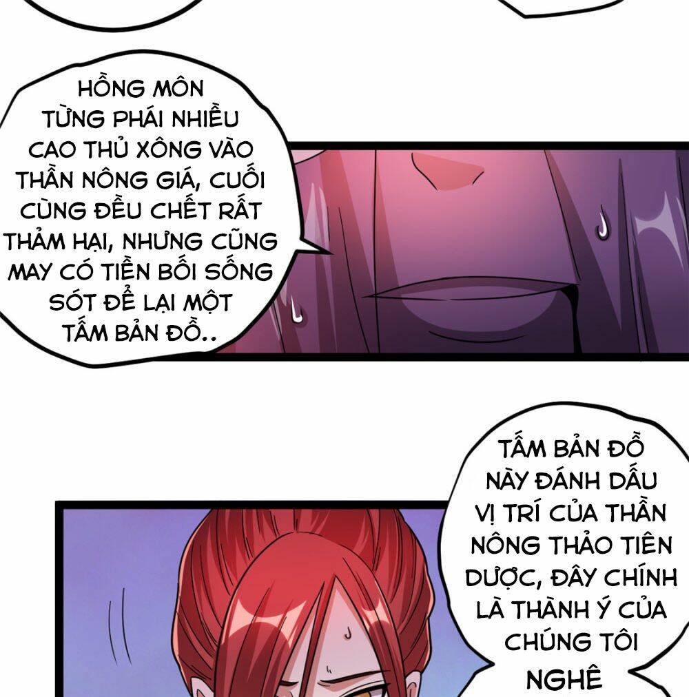 Tiên Vương Trùng Sinh: Chapter 70