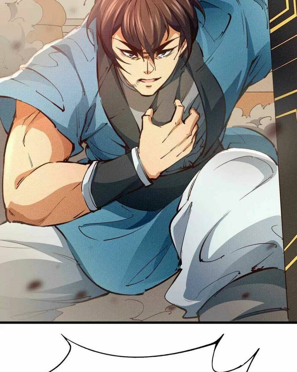 Ta Thành Thần Một Mình: Chapter 22