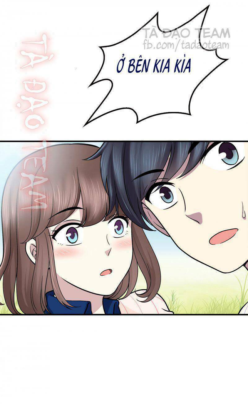 Người Yêu Thời Không: Chapter 30