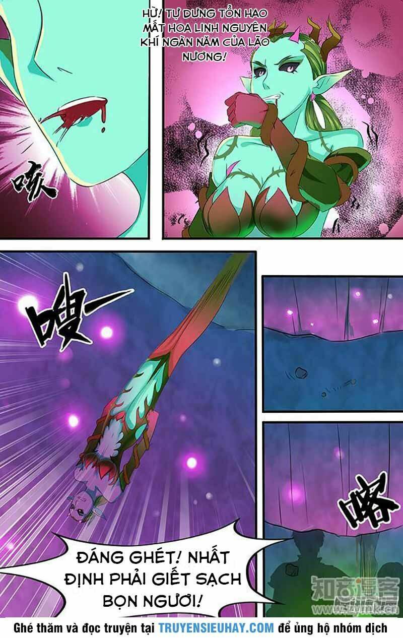 Cực Phẩm Tu Chân Thiếu Niên: Chapter 152