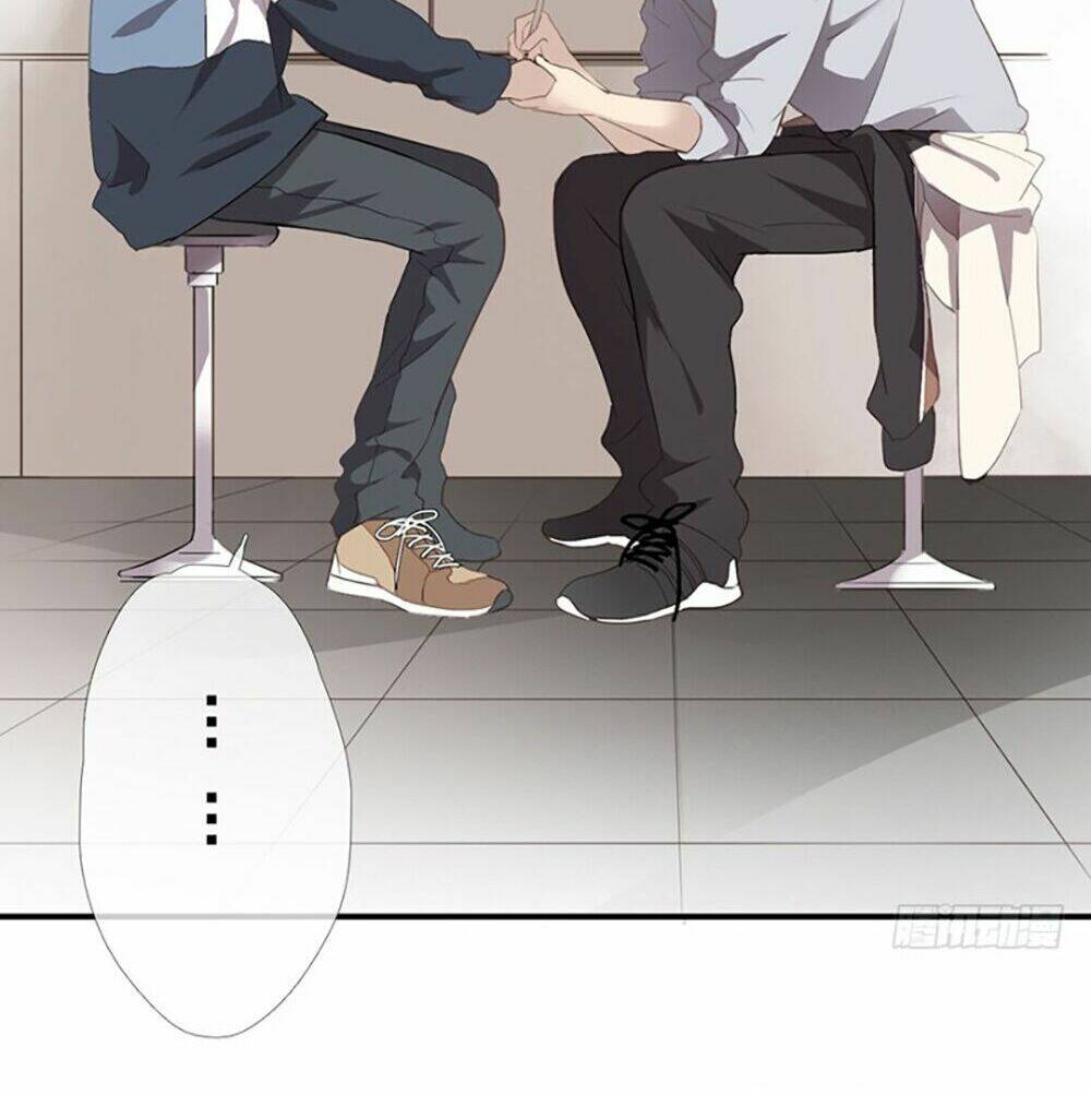 Thiếu Niên Rắc Rối: Chapter 9