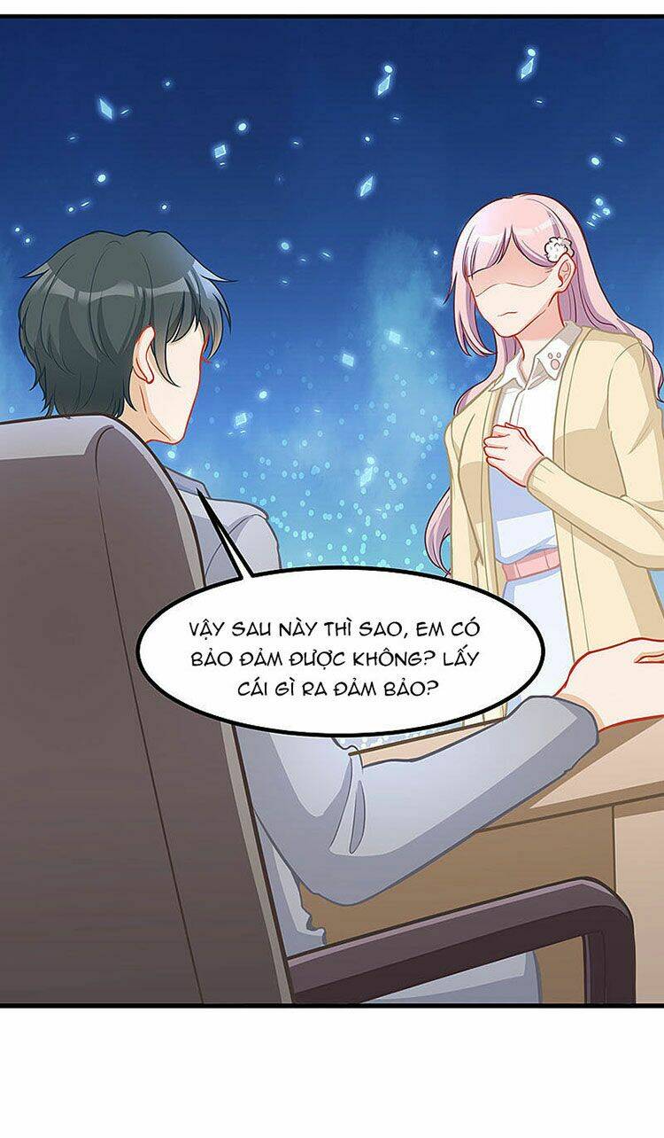 Manh Bảo Ngọt Ngào: Chapter 35