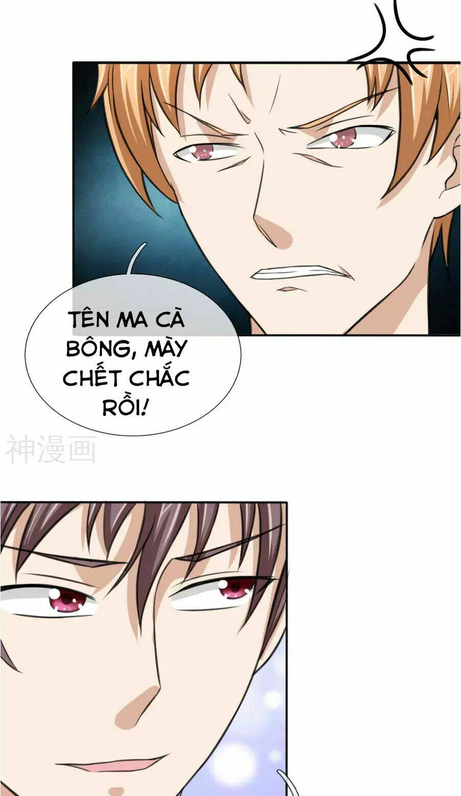 Tuyệt Thế Phi Đao: Chapter 47