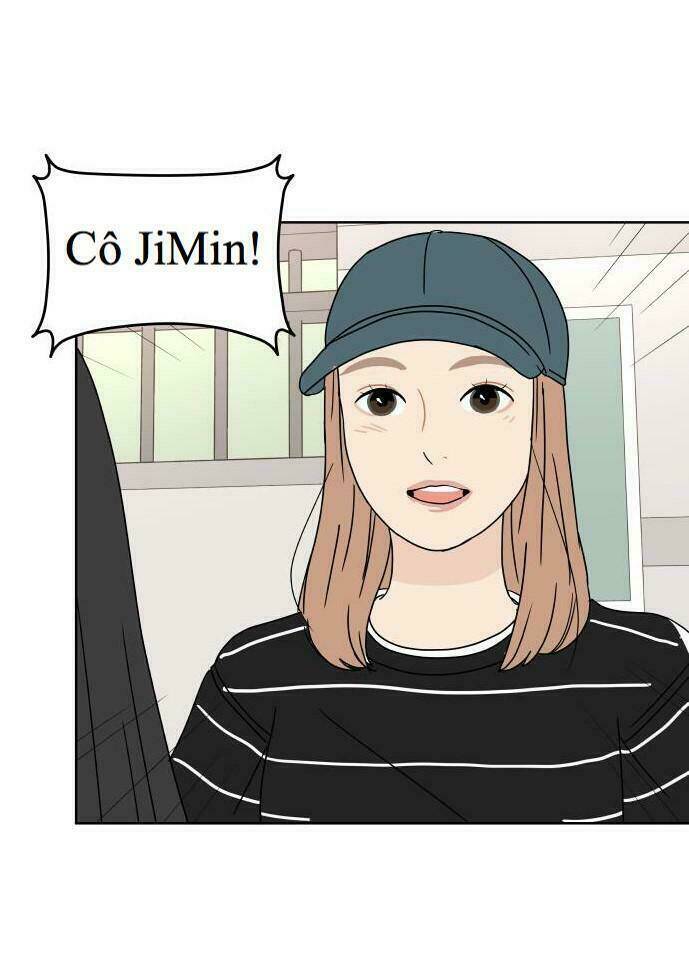 30 Phút Bước Đi Bên Em: Chapter 34