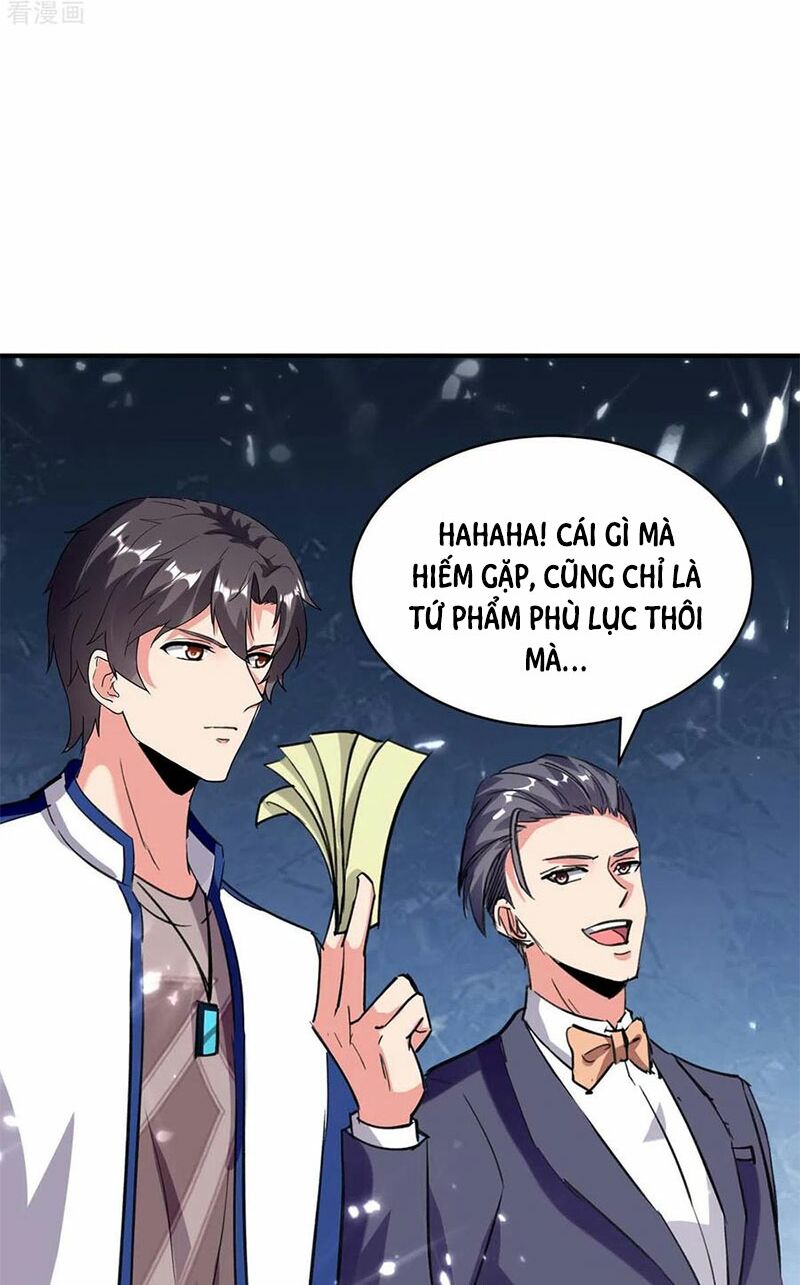 Trọng Sinh Khí Thiếu Quy Lai: Chapter 177
