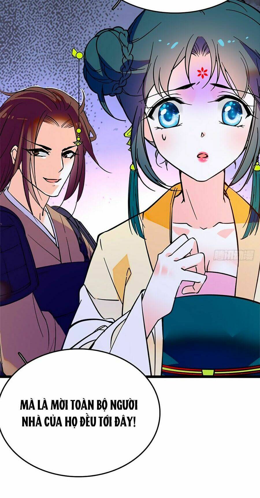 Nhất Thế Khuynh Thành: Lãnh Cung Khí Phi: Chapter 88