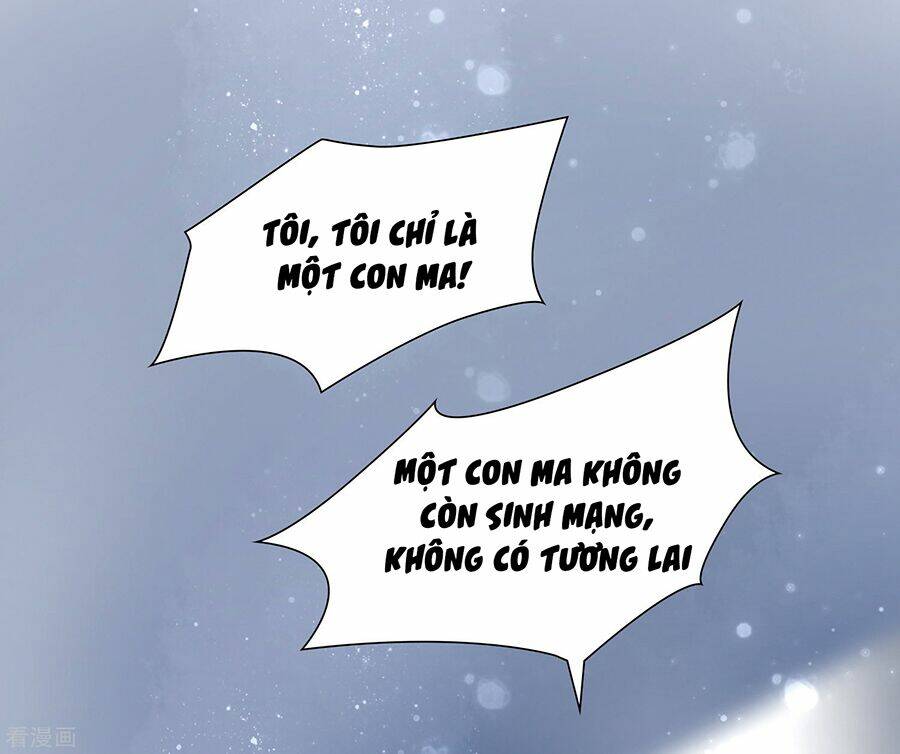 Người Yêu Ẩn Hình Của Ảnh Đế: Chapter 26