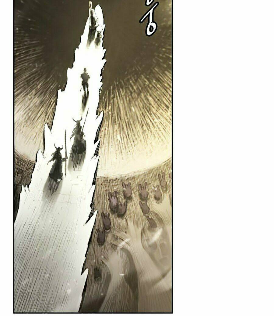 Sức Cùng Lực Kiệt: Chapter 7