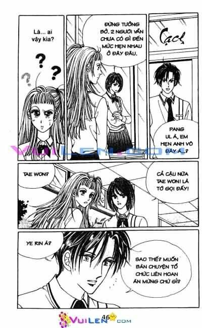 Virus Tiền: Chapter 7