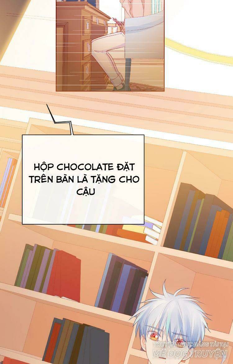 Giai Điệu Của Sự Va Chạm: Chapter 36