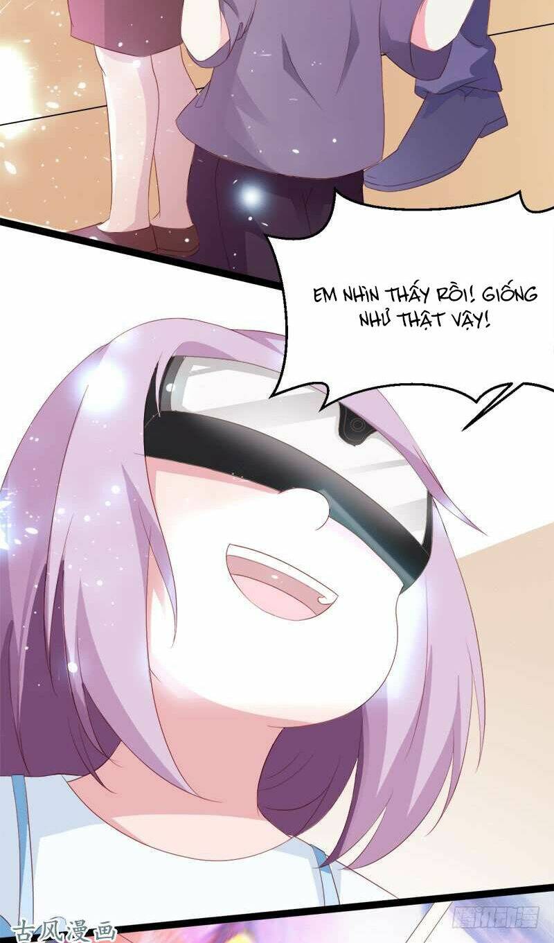 Này! Đừng Động Vào Phô Mai Của Tôi: Chapter 53