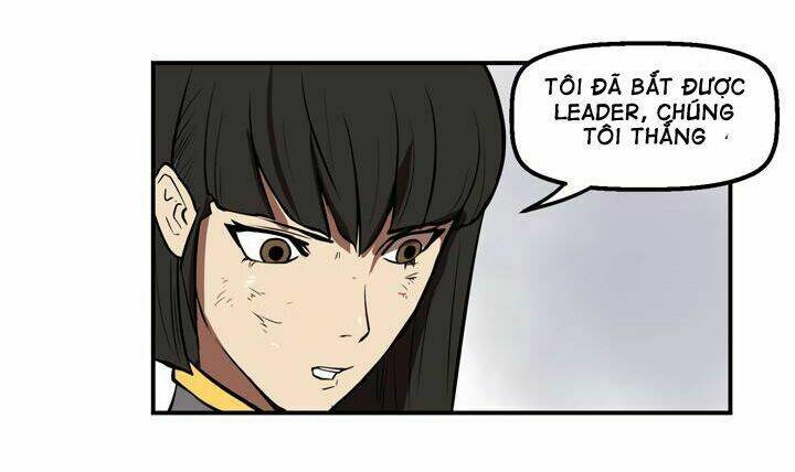 Raid: Chapter 22
