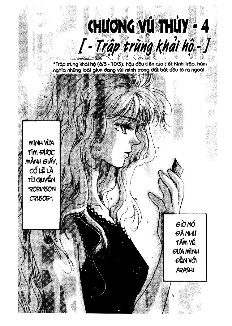 Mầm Sống: Chapter 29