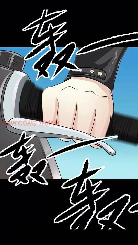 Truyện Kinh Dị Ở Tòa Nhà Số 44: Chapter 42