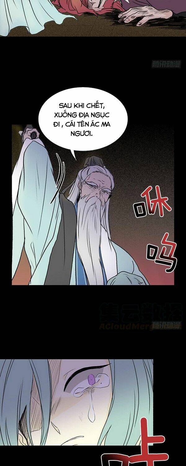 Học Sĩ Tái Sinh: Chapter 122