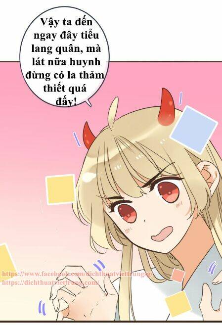 Bạn Trai Tôi Là Cẩm Y Vệ 2: Chapter 60