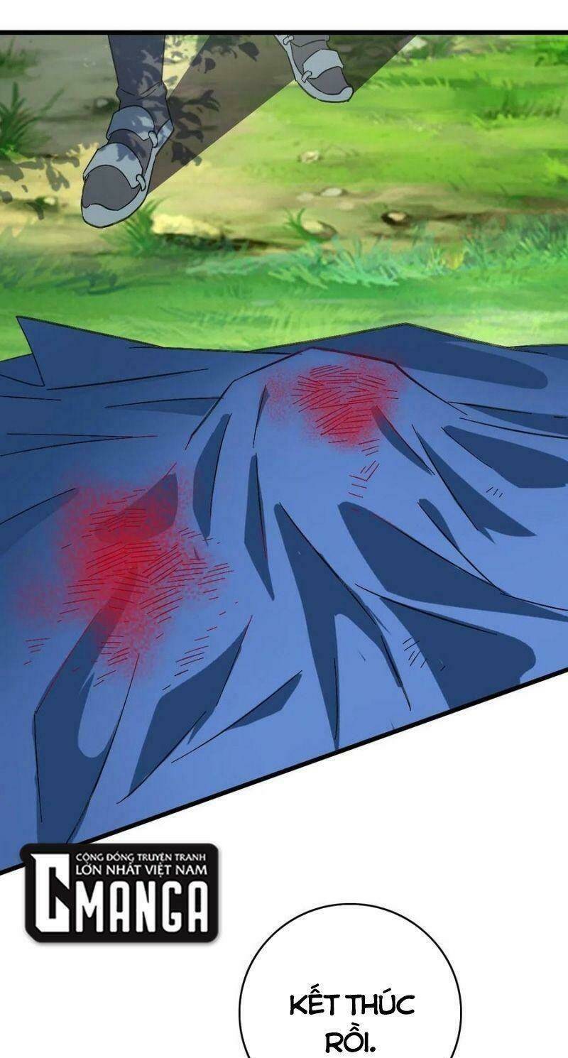 Siêu Đạo Thần Thuật: Chapter 59