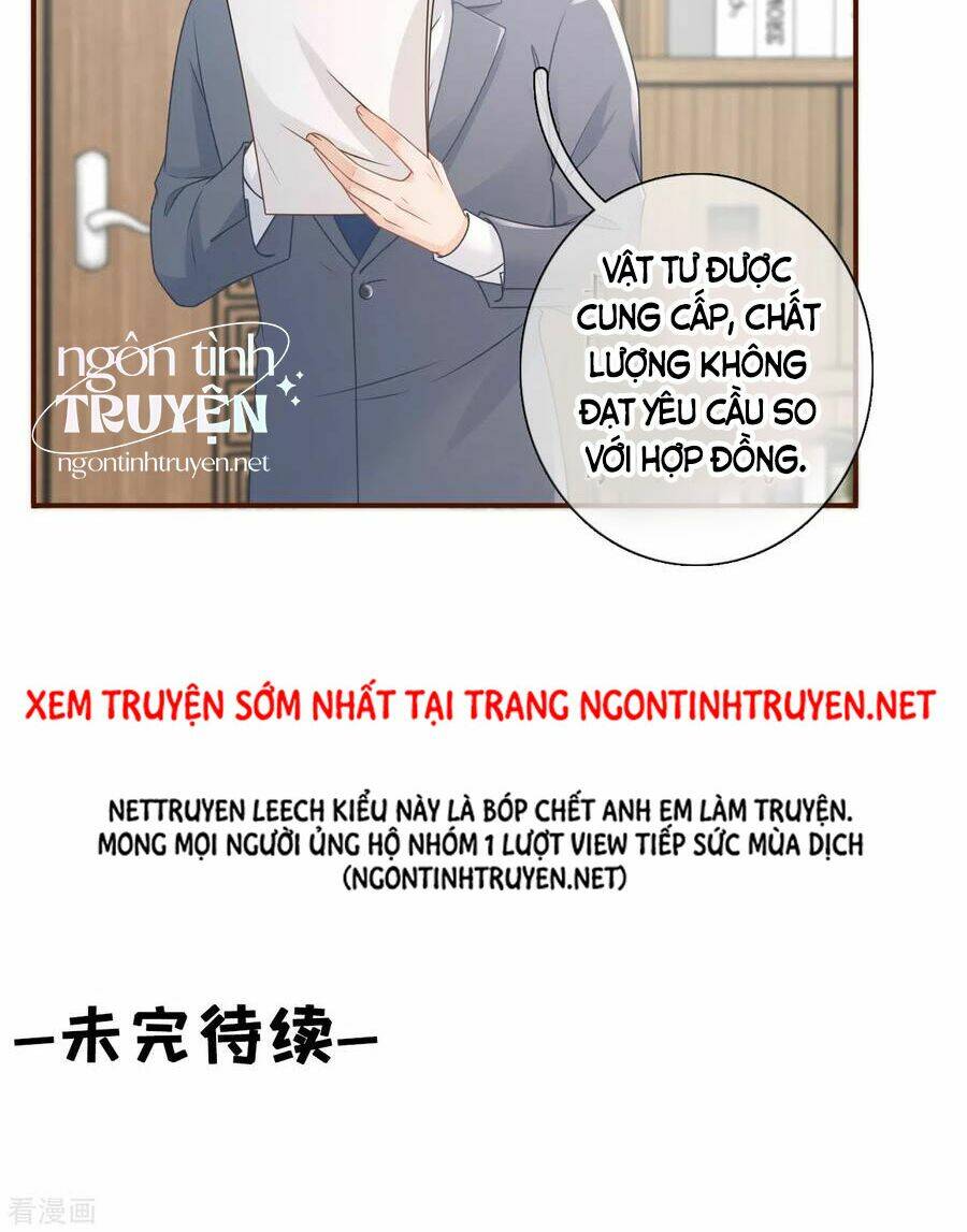 Bạn Gái Tôi Mới 30+: Chapter 101