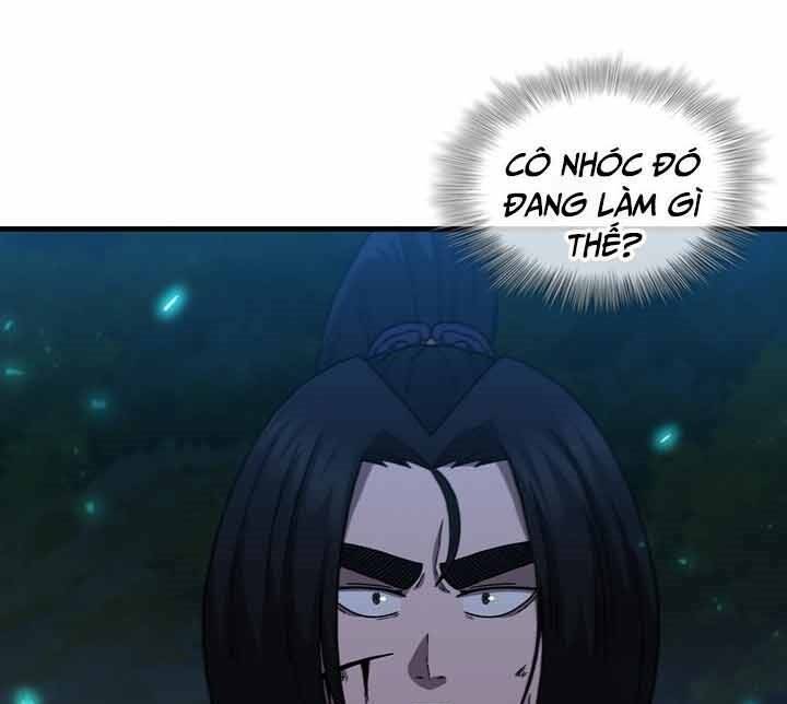 Thân Thủ Đệ Nhất Kiếm: Chapter 99