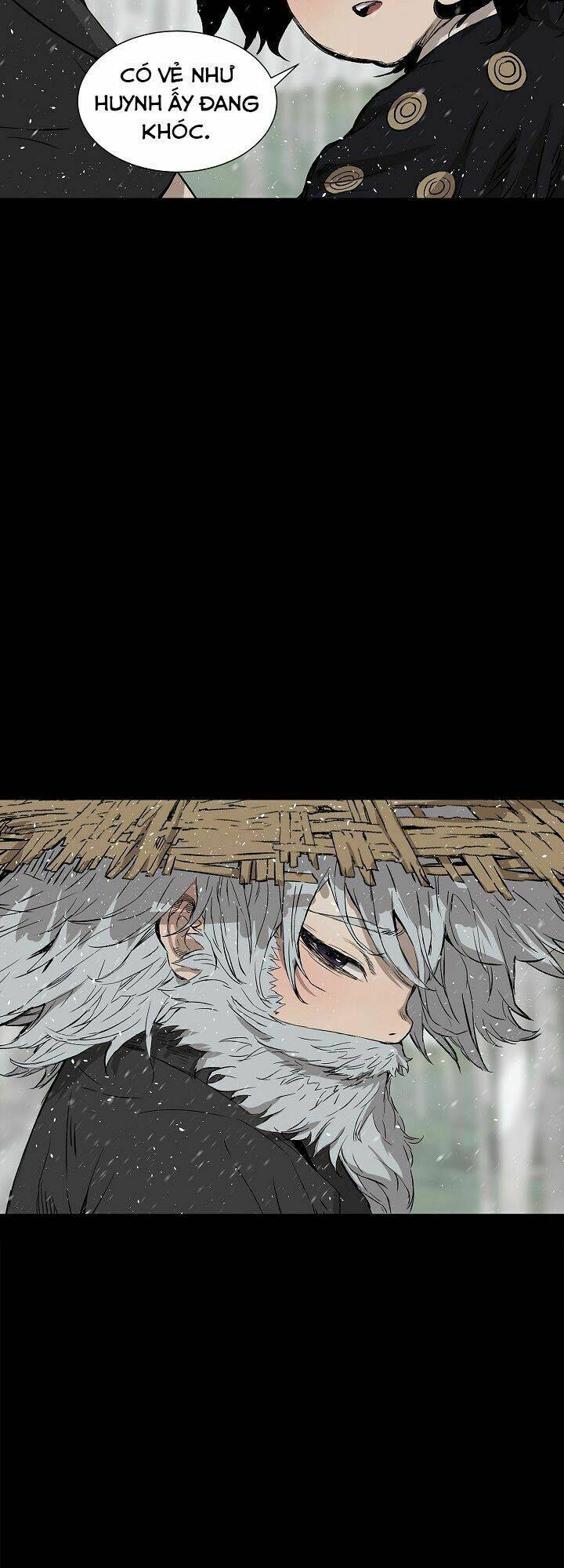 Vô Kiếm Tiểu Tử: Chapter 36